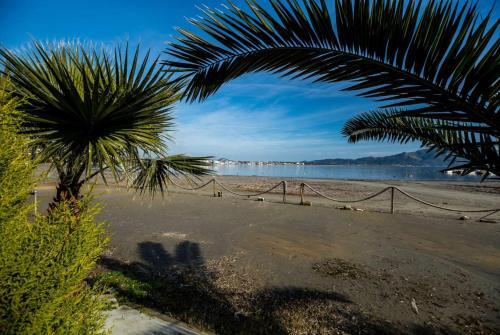 Villa Agios Sostis Bay View