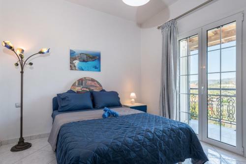 Koutsis Apartment