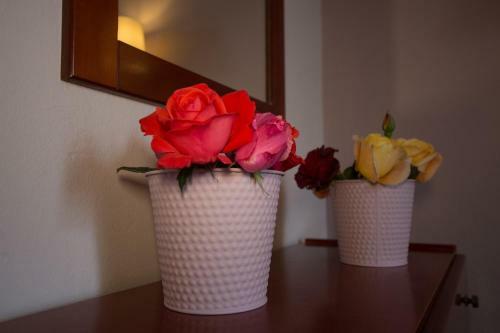 Apartamento Cool Beans Studios