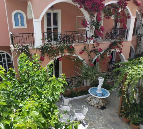 Apartamento Delfini 2