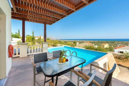 Villa Athina Kalathos