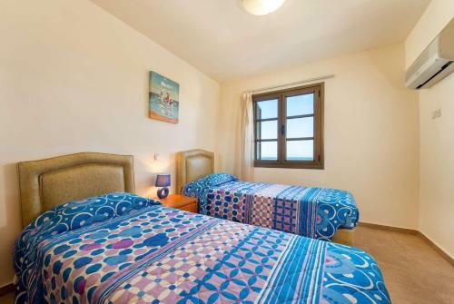 Villa Athina Kalathos