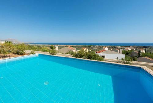 Villa Athina Kalathos