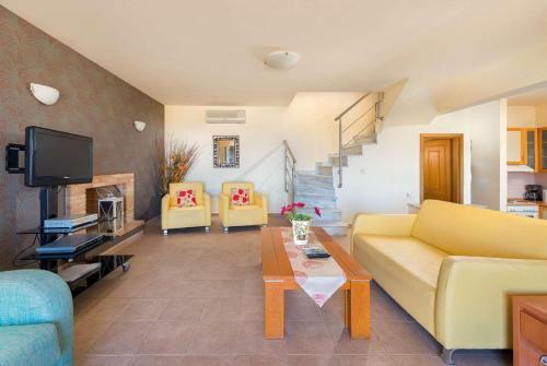 Villa Athina Kalathos