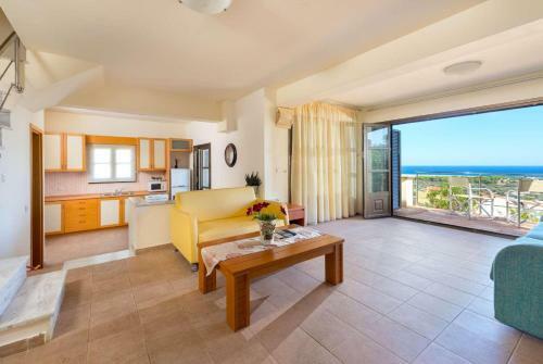 Villa Athina Kalathos