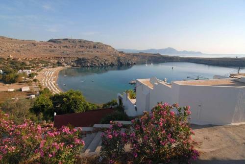 Villa Athina Kalathos