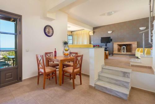 Villa Athina Kalathos