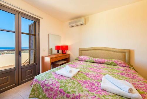 Villa Athina Kalathos