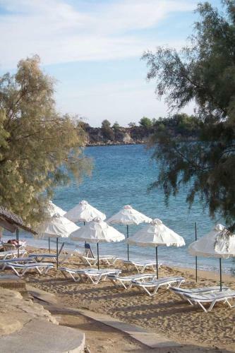 Villa Athina Kalathos