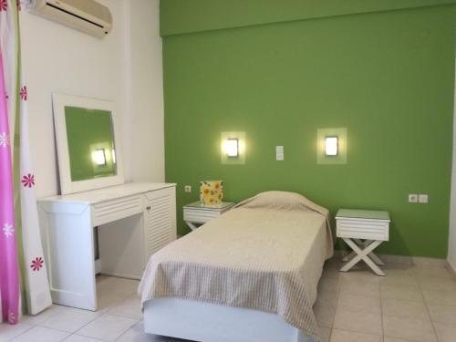 Apartamento Jasmine 1