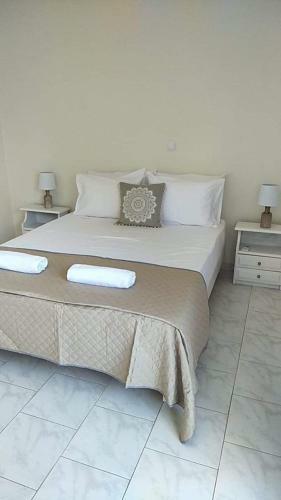 Joy Apartments Zakynthos