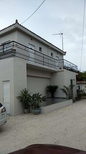 Joy Apartments Zakynthos