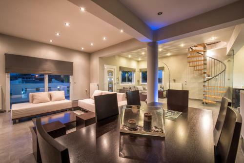 Muthee Luxurious Private Villa