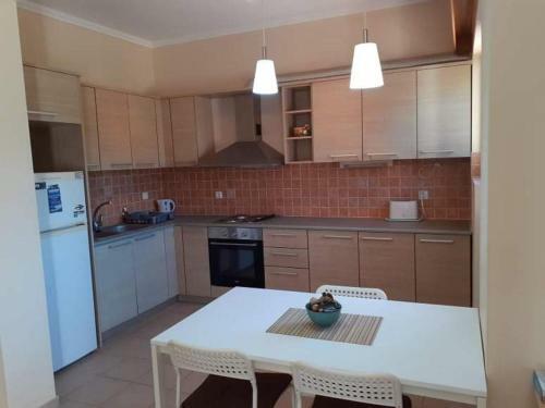 Aestas Apartment