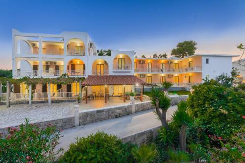 Hotel Panorama