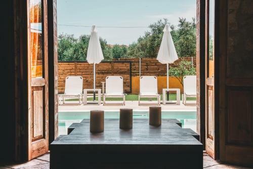 Villa Dimitris