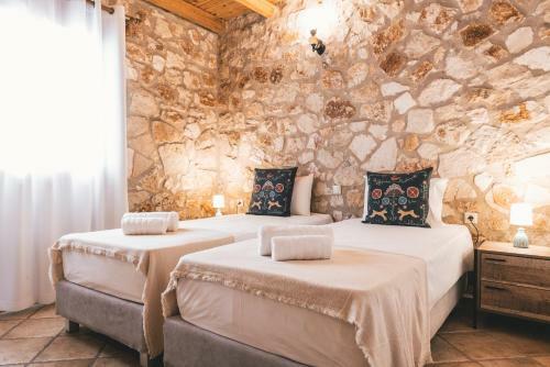 Villa Dimitris
