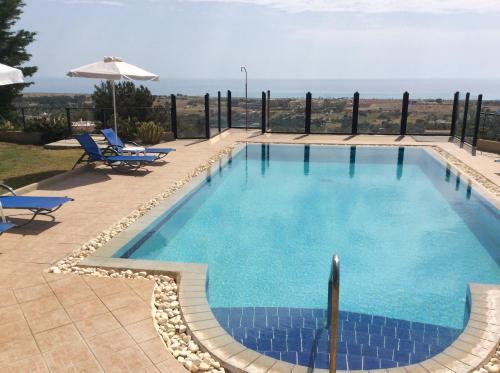 Villa Amadeus
