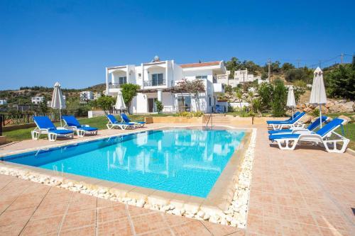 Villa Amadeus