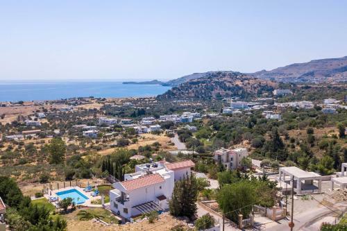 Villa Amadeus