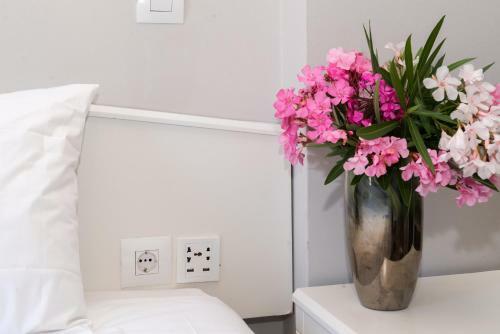 Apartamento Rooms 48 By Zante Plaza