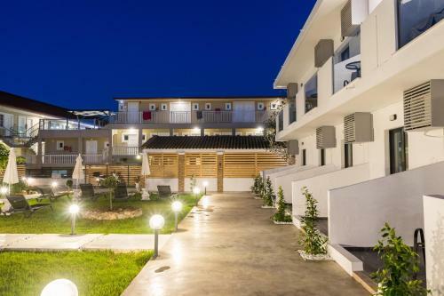 Apartamento Rooms 48 By Zante Plaza