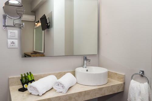 Apartamento Rooms 48 By Zante Plaza