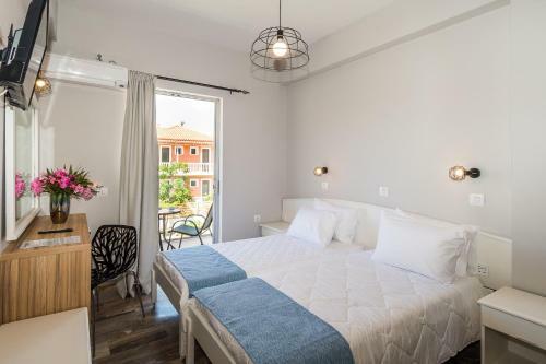Apartamento Rooms 48 By Zante Plaza
