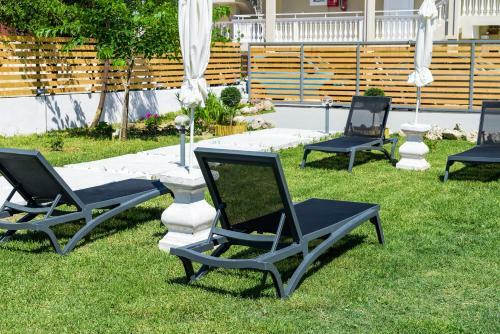 Apartamento Rooms 48 By Zante Plaza