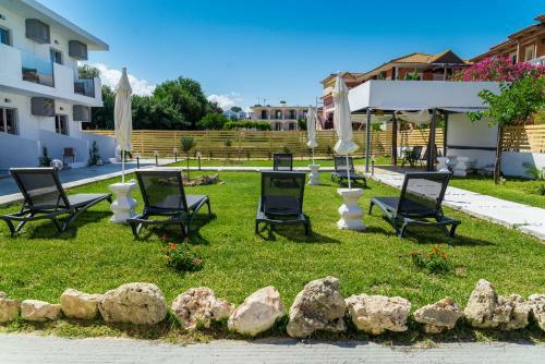 Apartamento Rooms 48 By Zante Plaza