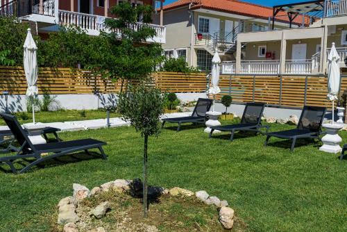 Apartamento Rooms 48 By Zante Plaza