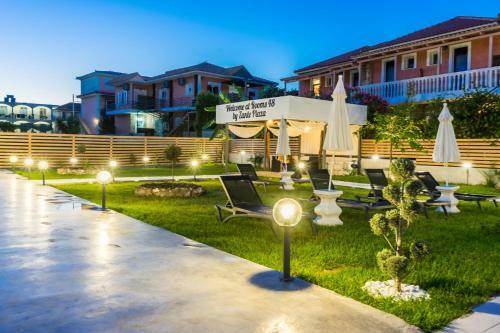 Apartamento Rooms 48 By Zante Plaza