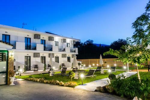 Apartamento Rooms 48 By Zante Plaza