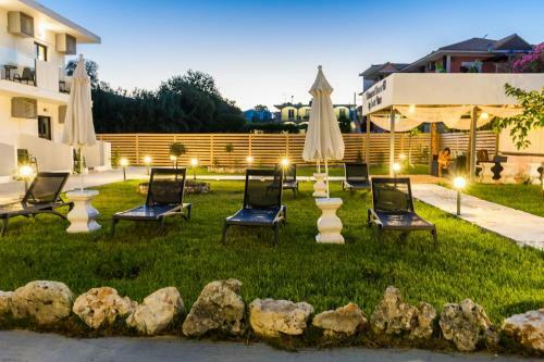 Apartamento Rooms 48 By Zante Plaza