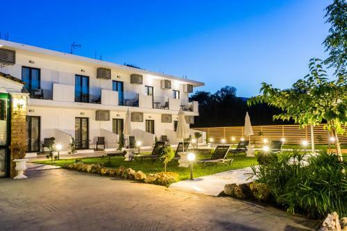 Apartamento Rooms 48 By Zante Plaza