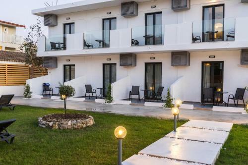 Apartamento Rooms 48 By Zante Plaza