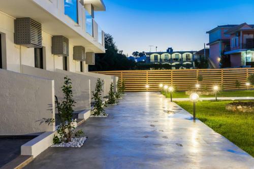 Apartamento Rooms 48 By Zante Plaza