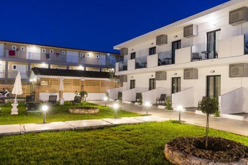 Apartamento Rooms 48 By Zante Plaza
