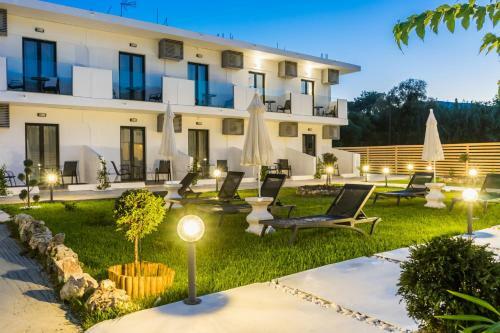Apartamento Rooms 48 By Zante Plaza
