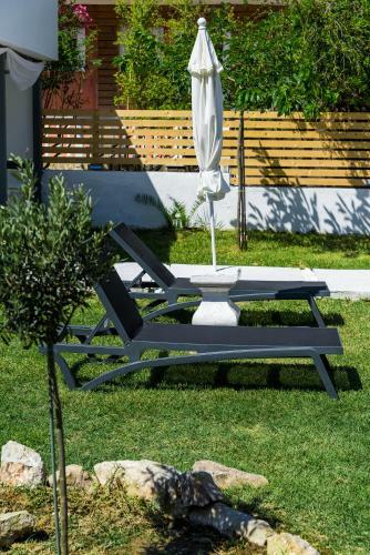 Apartamento Rooms 48 By Zante Plaza