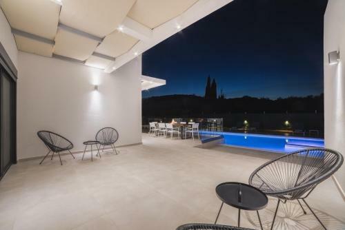 Villa De Reve