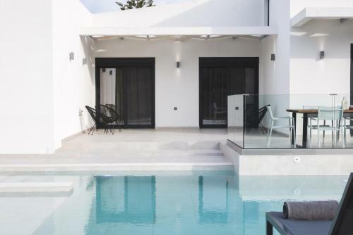 Villa De Reve