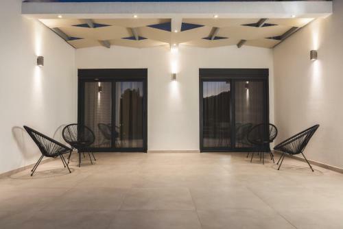 Villa De Reve