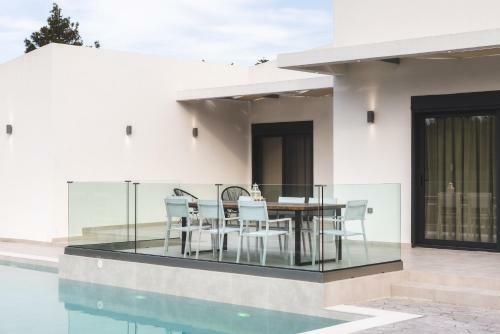 Villa De Reve