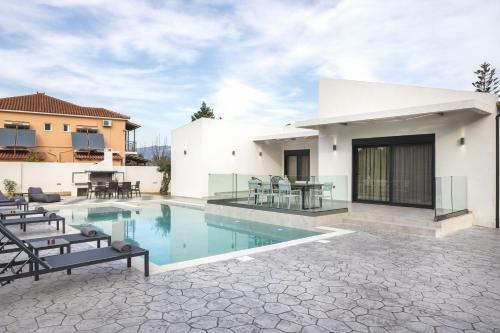 Villa De Reve
