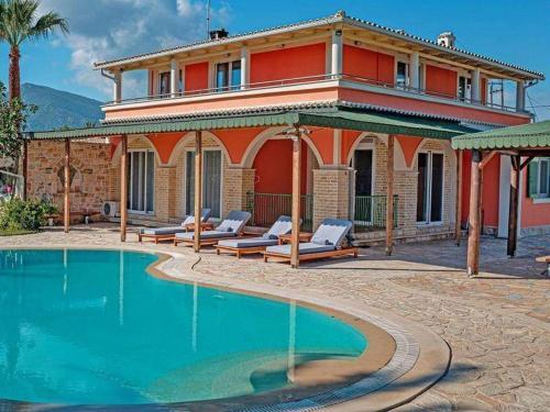 Villa Eros