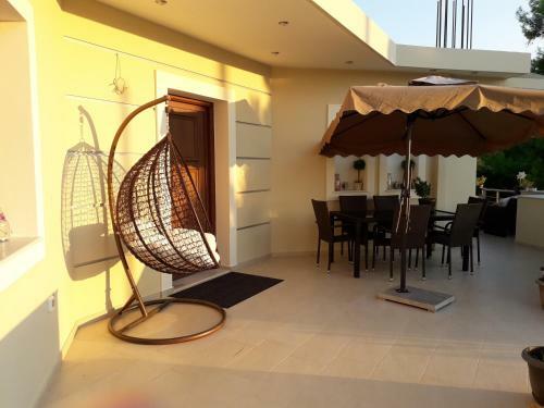 Athina's Villa
