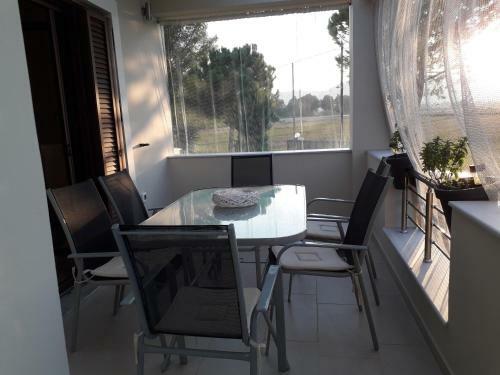 Athina's Villa