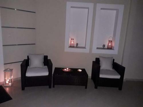Athina's Villa