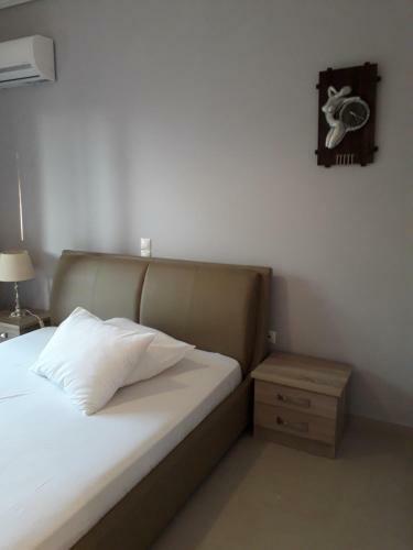 Athina's Villa
